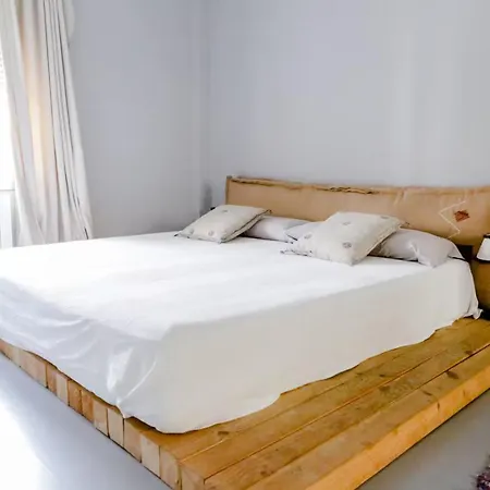 Espacio Triple Y Completamente Equipado Rum i privatbostad Bilbao