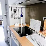 Espacio Triple Y Completamente Equipado * Μπιλμπάο