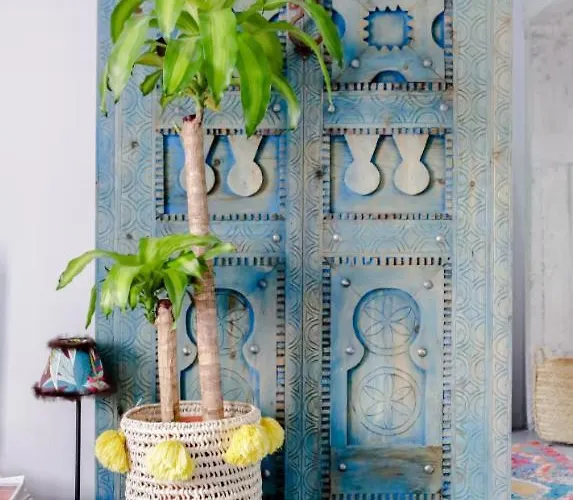 Проживання в сім'ї Espacio Triple Y Completamente Equipado *