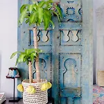 ホームステイ Espacio Triple Y Completamente Equipado *